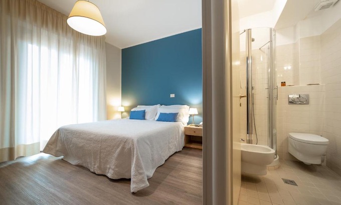 Passignano sul Trasimeno Hôtel | Hotel La Vela