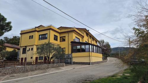 Cerreto Sannita Hôtel | Hotel La Vecchia Quercia