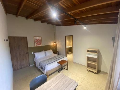 Concepcion Hôtel | Hotel La Vega