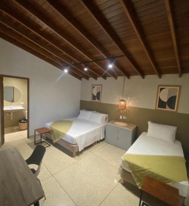 Concepcion Hôtel | Hotel La Vega