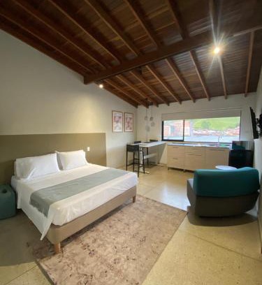 Concepcion Hôtel | Hotel La Vega