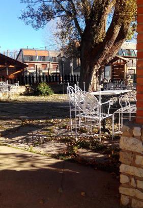 Alcala de la Selva Hôtel | Hotel La Vega