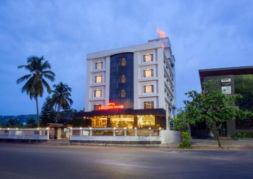 Kochi Hôtel | Hotel Laals Inn Grand By Jesway Hotels and Resorts