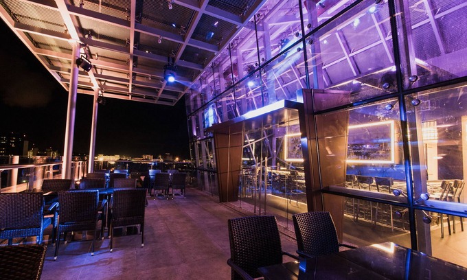 Victoria Hôtel | Hotel Labuan Point