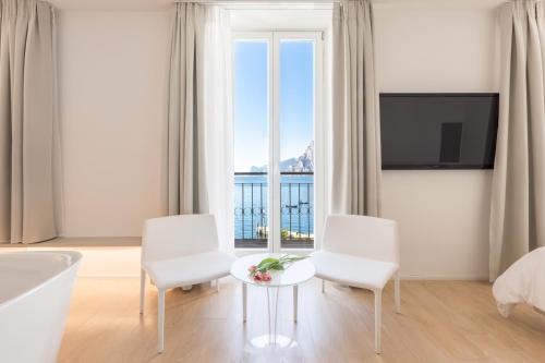 Torbole sul Garda Hôtel | Hotel Lago Di Garda