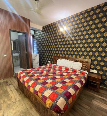 Malviya Nagar Hôtel | Hotel Lagoon Inn - Malviya Nagar