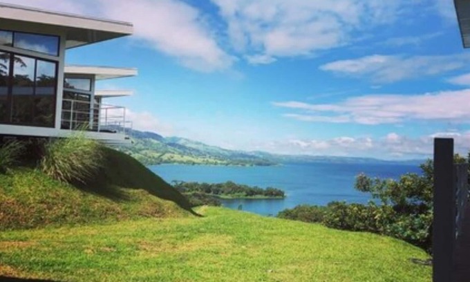 Arenal Hôtel | Hotel Laguna Arenal