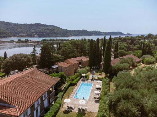 Strunjan Hôtel | Hotel Laguna - Terme Krka