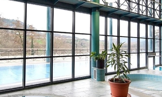 Laias Hôtel | Hotel Laias Caldaria