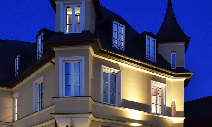 Nymphenburg Hôtel | Hotel Laimer Hof Nymphenburg Palace Munich