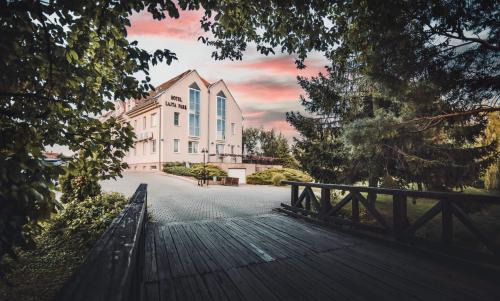 Mosonmagyarovar Hôtel | Hotel Lajta Park