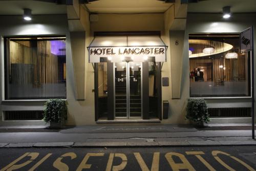 Crocetta Hôtel | Hotel Lancaster