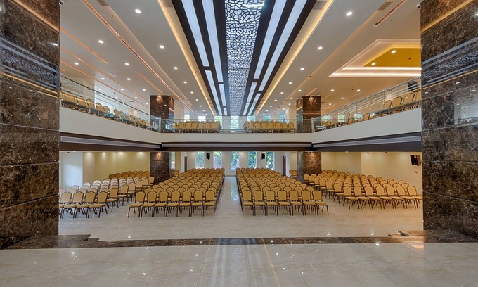 Nagercoil Hôtel | Hotel Lance International