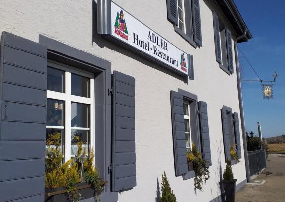 Bad Krozingen Hôtel | Hotel Landgasthof Adler