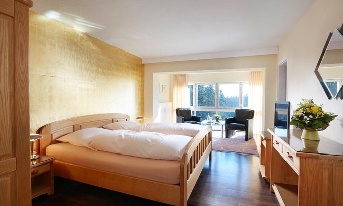 Wenden Hôtel | Hotel Landhaus Berghof