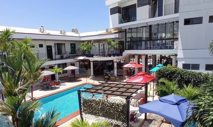 Puntarenas Hôtel | Hotel Las Brisas