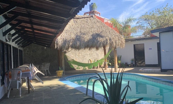 Managua Hôtel | Hotel Las Cabañitas
