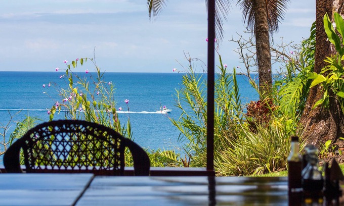 Drake Bay Cabine | Hotel Las Caletas Lodge