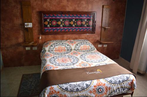 Huamantla Hôtel | Hotel Las Candelas de Huamantla