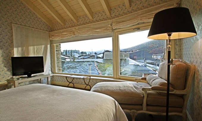 Villafranca del Bierzo Hôtel | Hotel Las Doñas