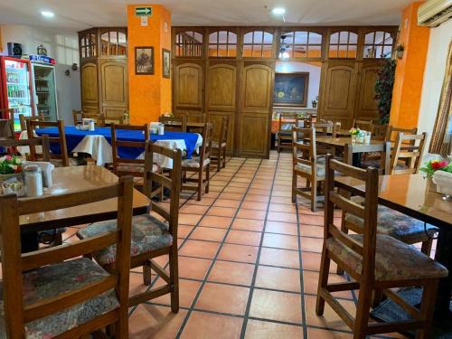 Los Mochis Hôtel | Hotel Las Fuentes