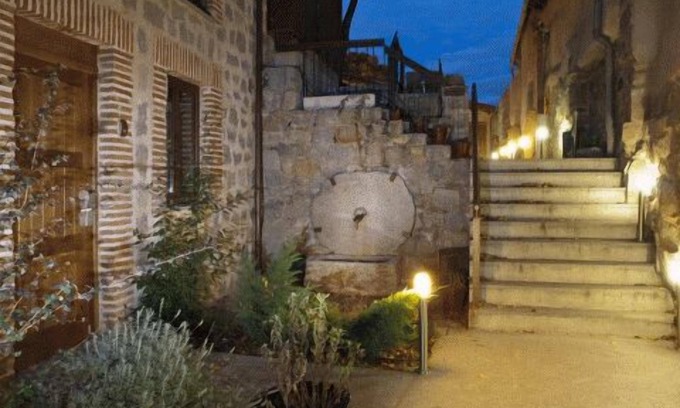 Avila Hôtel | Hotel Las Leyendas