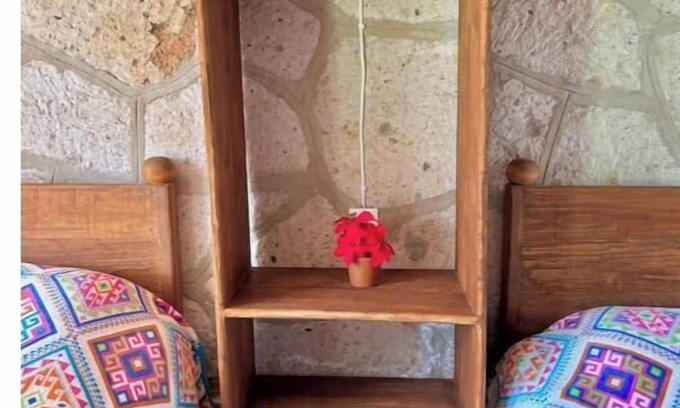 Huasca De Ocampo Hôtel | Hotel las Palmas By GEstores - Hummingbird Room