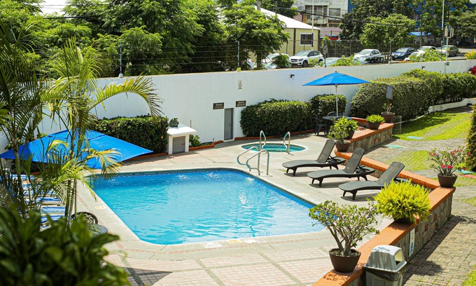 Tepic Hôtel | Hotel Las Palomas
