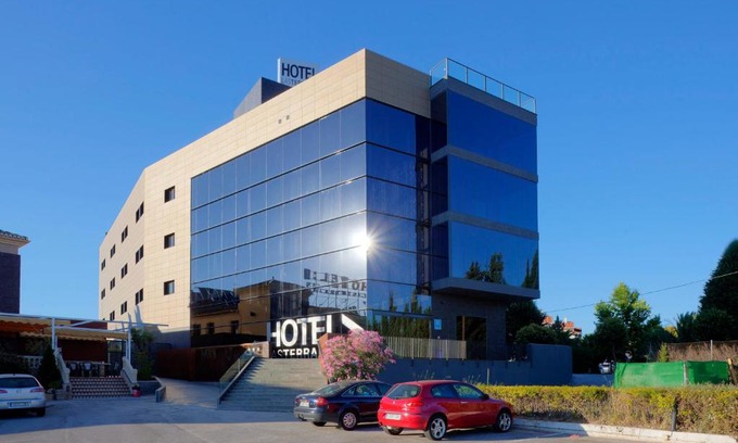 Albolote Hôtel | Hotel Las Terrazas & Suite