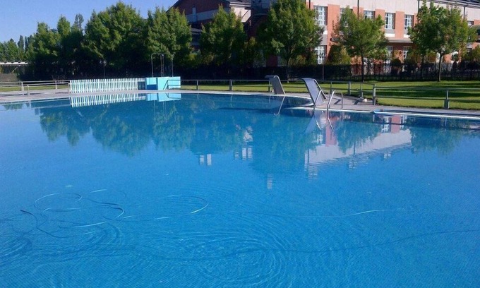 Valladolid Hôtel | Hotel Lasa Sport