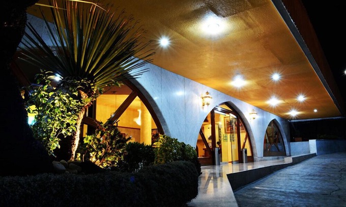 Historic Centre of Puebla Hôtel | Hotel Lastra