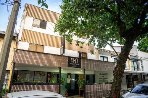 Laureles - Estadio Hôtel | Hotel Laureles de Aburrá
