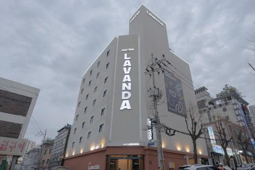 Michuhol-gu Hôtel | Hotel Lavanda