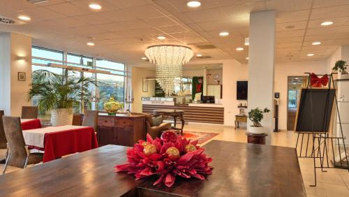 Strunjan Hôtel | Hotel Lavender - Oleander Resort