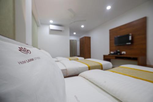 Hampankatta Hôtel | Hotel Laxmi Cityside