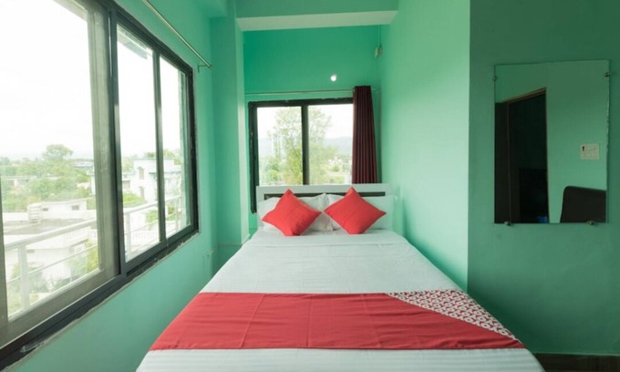 Bhimdatta Hôtel | Hotel Laxmi