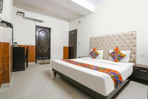 Lajpat Nagar Hôtel | Hotel Lazy - Near Central Market