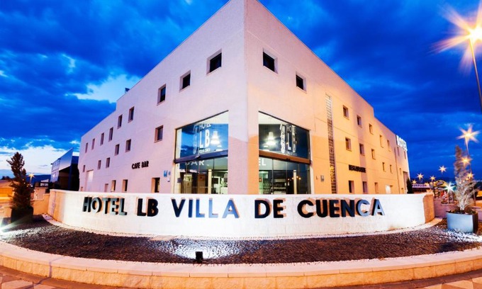 Cuenca Hôtel | Hotel LB Villa De Cuenca