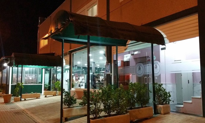 La Palma del Condado Hôtel | Hotel León