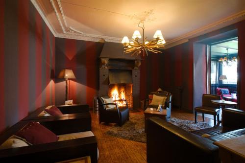Nassogne Hôtel | Hotel Le Beau Séjour