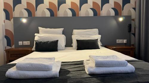 Evian-les-Bains Hôtel | Hotel Le Bourgogne