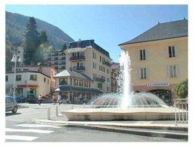 Brides-les-Bains Hôtel | Hotel Le Centre