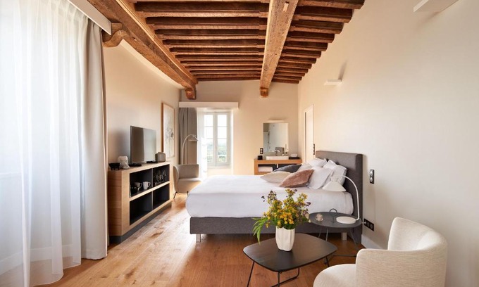Monpazier Hôtel | Hotel Le Chevalier Bleu