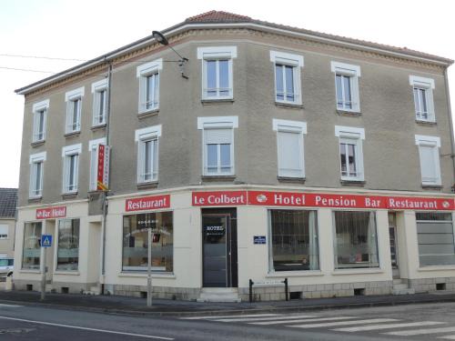 Epernay Hôtel | Hotel Le Colbert epernay