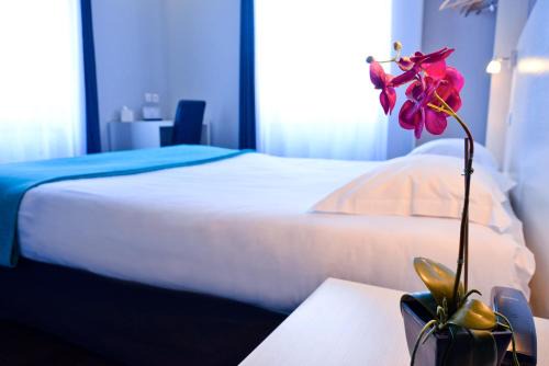 Feurs Hôtel | Hotel Le Comty
