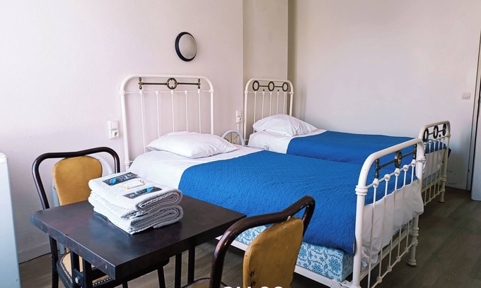 Provins Hôtel | Hotel Le Fontenoy