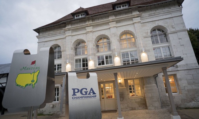 Le Vaudreuil Hôtel | Hotel Le Grand Slam