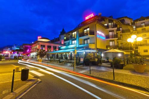 Evian-les-Bains Hôtel | Hotel Le Littoral