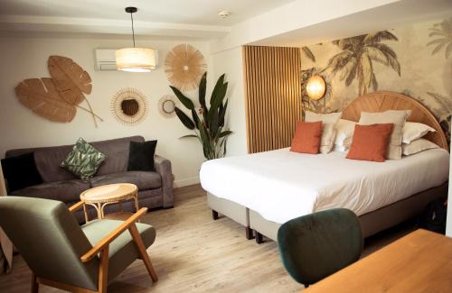 6th Arrondissement Hôtel | Hotel Le M