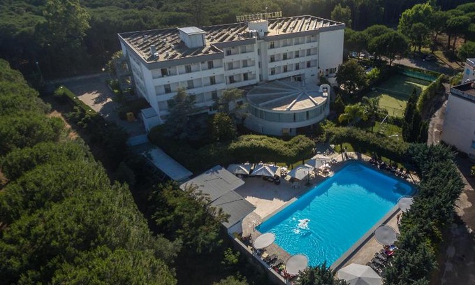 Laura Hôtel | Hotel Le Palme